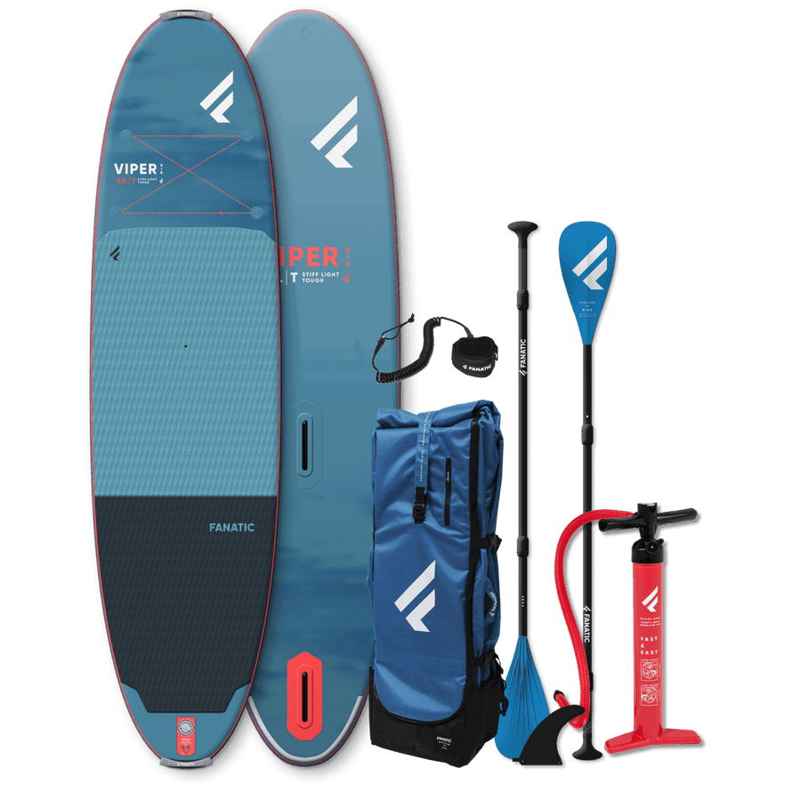 SUP & Kayak Packages