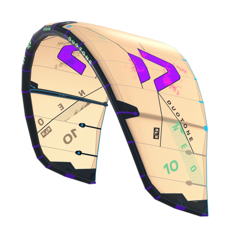 Wave Kites