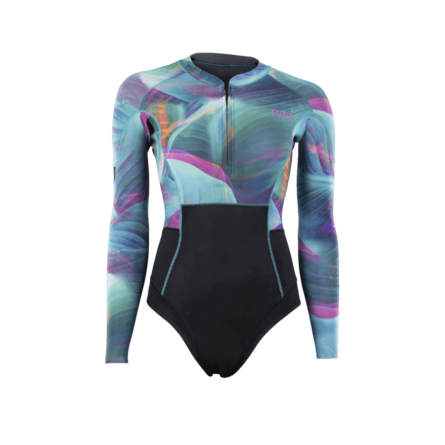 Womens Shorty Wetsuits